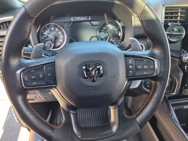 2022 Ram 1500 TRX — photo 33