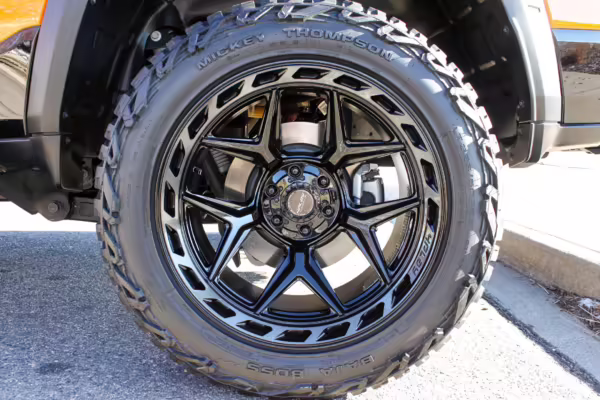 2022 Ram 1500 TRX — photo 14