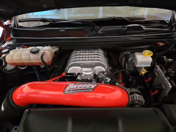 2022 Ram 1500 TRX — photo 57