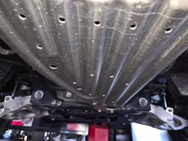 2022 Ram 1500 TRX — photo 64