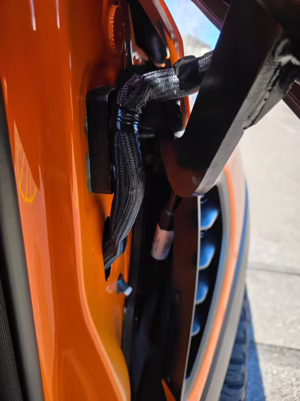 2022 Ram 1500 TRX — photo 45
