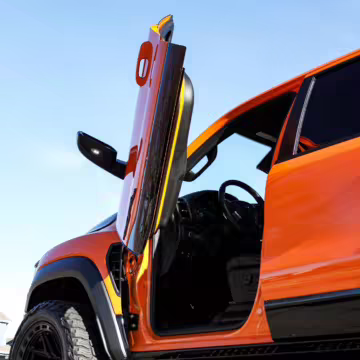 2022 Ram 1500 TRX — photo 10