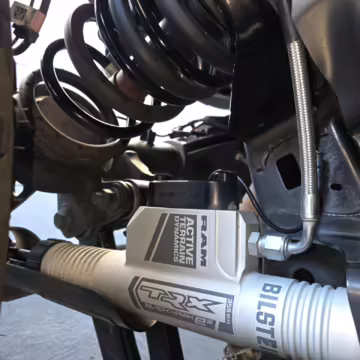 2022 Ram 1500 TRX — photo 53