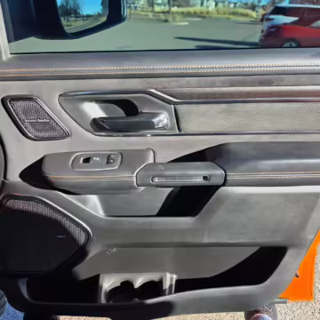 2022 Ram 1500 TRX — photo 39