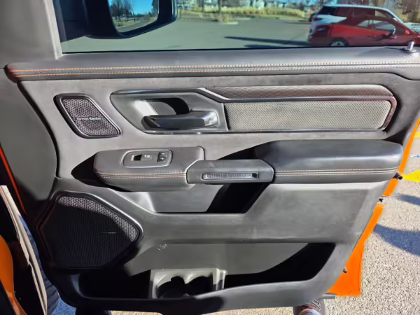 2022 Ram 1500 TRX — photo 39