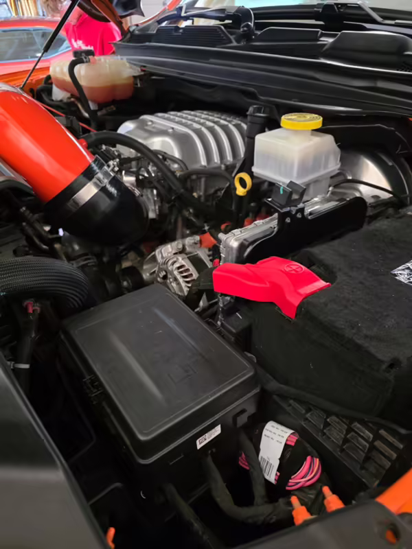 2022 Ram 1500 TRX — photo 58