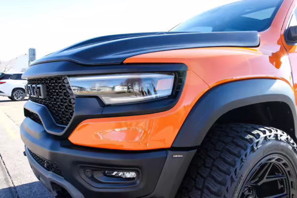 2022 Ram 1500 TRX — photo 18