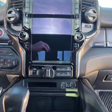 2022 Ram 1500 TRX — photo 44