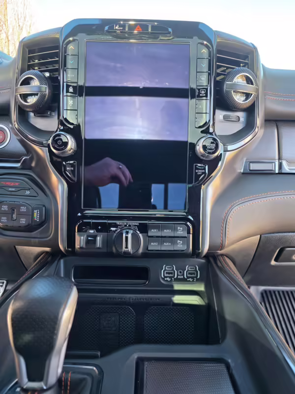 2022 Ram 1500 TRX — photo 44