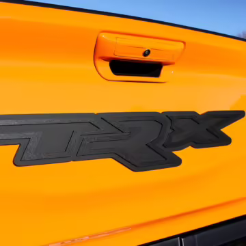 2022 Ram 1500 TRX — photo 25