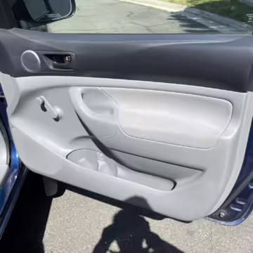 2008 Toyota Tacoma Regular Cab 4×4 — photo 20