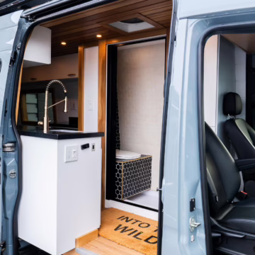 2022 Mercedes-Benz Sprinter 3500 — photo 43