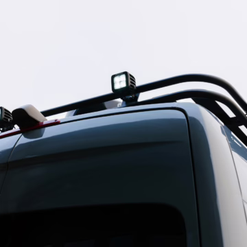 2022 Mercedes-Benz Sprinter 3500 — photo 18