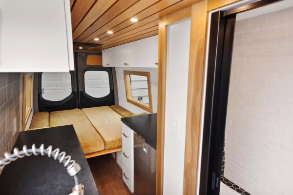 2022 Mercedes-Benz Sprinter 3500 — photo 55