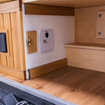 2022 Mercedes-Benz Sprinter 3500 — photo 62