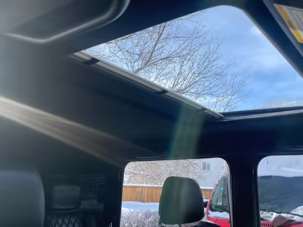 2018 Mercedes-AMG G63 — photo 27