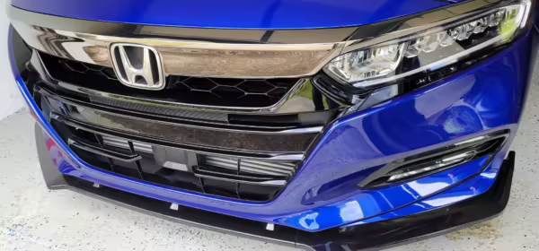 2019 Honda Accord — photo 6