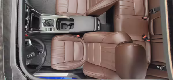2019 Honda Accord — photo 19