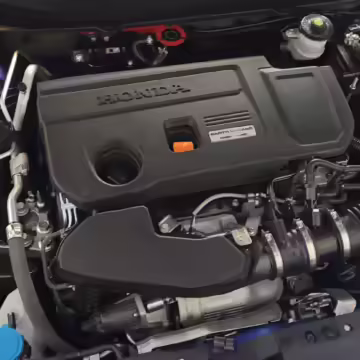 2019 Honda Accord — photo 39