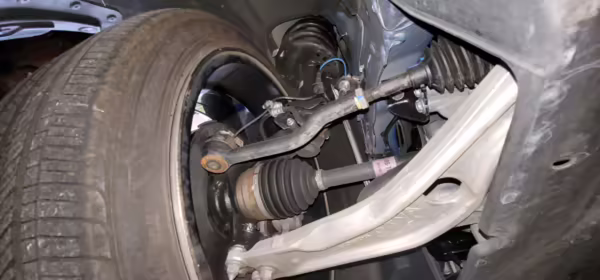 2019 Honda Accord — photo 44