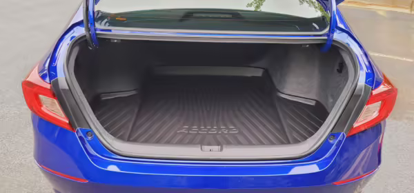 2019 Honda Accord — photo 35