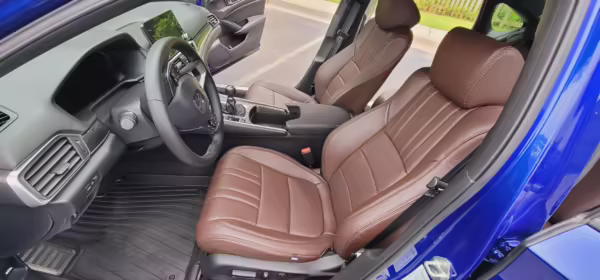 2019 Honda Accord — photo 30