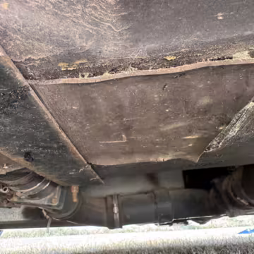 2015 Mercedes-Benz Sprinter 3500 Airstream Interstate — photo 21