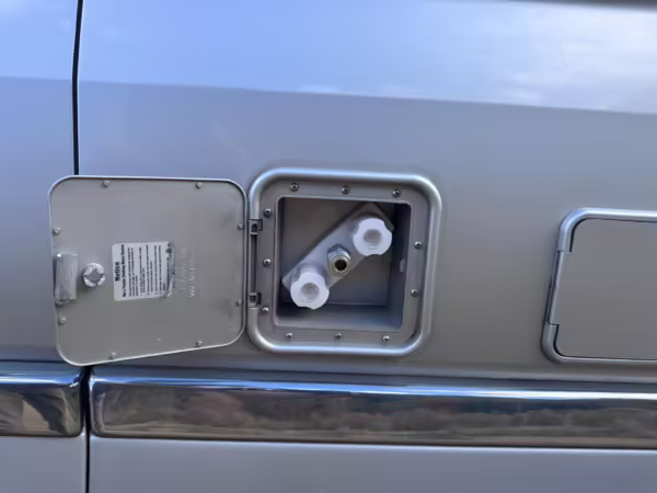 2015 Mercedes-Benz Sprinter 3500 Airstream Interstate — photo 78