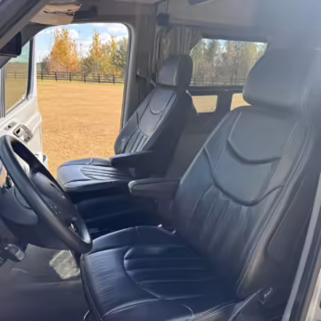 2015 Mercedes-Benz Sprinter 3500 Airstream Interstate — photo 59