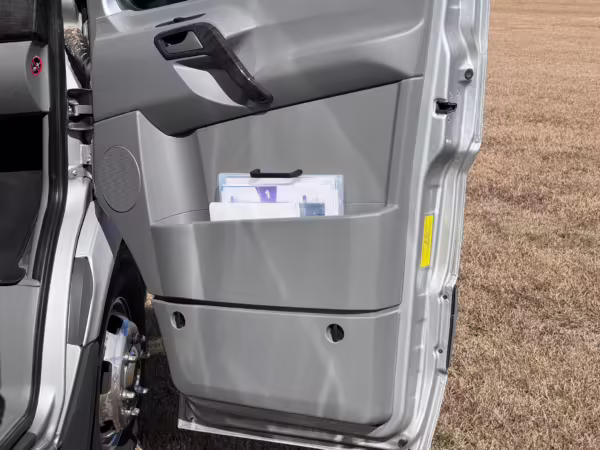2015 Mercedes-Benz Sprinter 3500 Airstream Interstate — photo 54