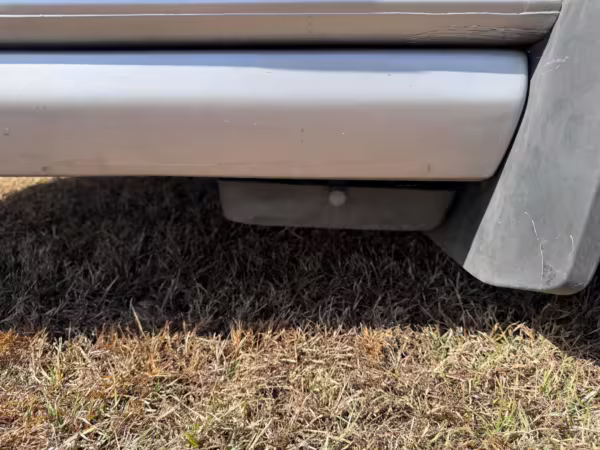 2015 Mercedes-Benz Sprinter 3500 Airstream Interstate — photo 110