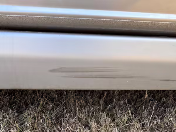 2015 Mercedes-Benz Sprinter 3500 Airstream Interstate — photo 105