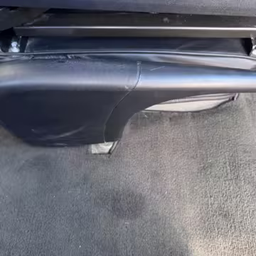 2015 Mercedes-Benz Sprinter 3500 Airstream Interstate — photo 40