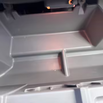 2015 Mercedes-Benz Sprinter 3500 Airstream Interstate — photo 37