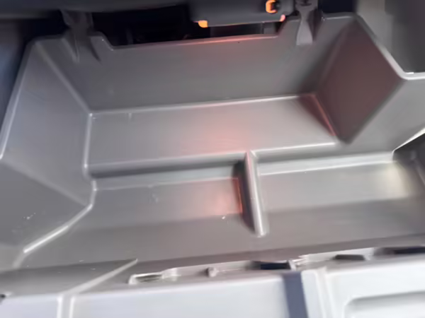 2015 Mercedes-Benz Sprinter 3500 Airstream Interstate — photo 37