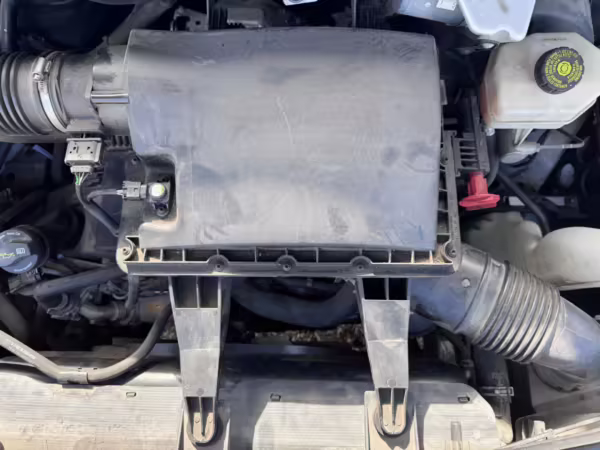 2015 Mercedes-Benz Sprinter 3500 Airstream Interstate — photo 6