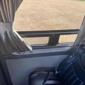 2015 Mercedes-Benz Sprinter 3500 Airstream Interstate — photo 33