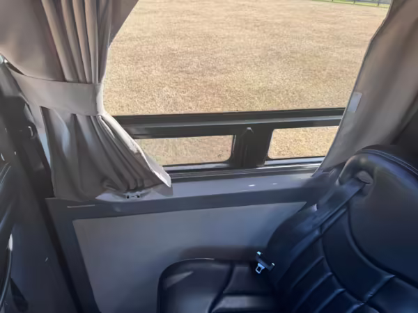 2015 Mercedes-Benz Sprinter 3500 Airstream Interstate — photo 33