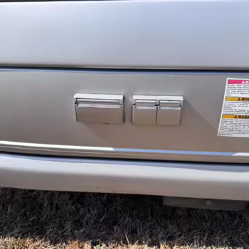 2015 Mercedes-Benz Sprinter 3500 Airstream Interstate — photo 117