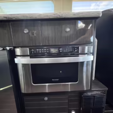 2015 Mercedes-Benz Sprinter 3500 Airstream Interstate — photo 61