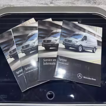 2015 Mercedes-Benz Sprinter 3500 Airstream Interstate — photo 18