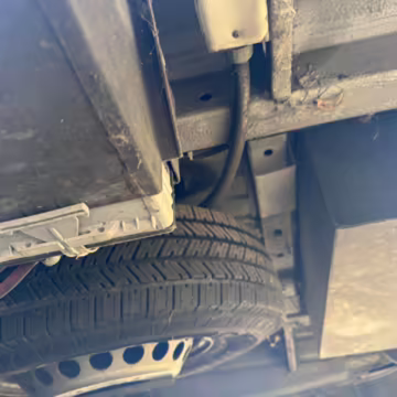 2015 Mercedes-Benz Sprinter 3500 Airstream Interstate — photo 17