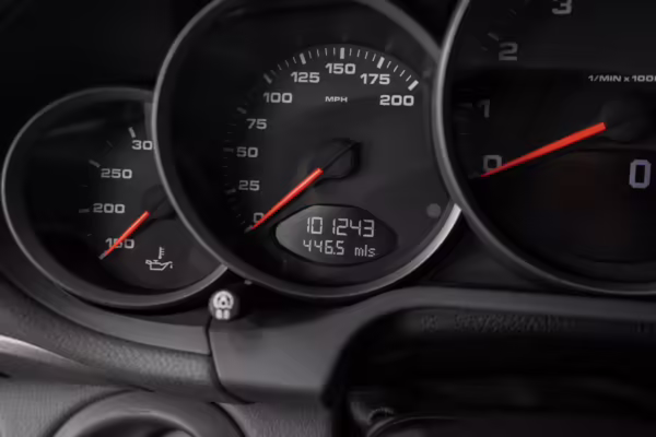 2006 Porsche 911 Carrera Coupe — photo 48