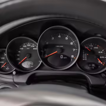 2006 Porsche 911 Carrera Coupe — photo 50