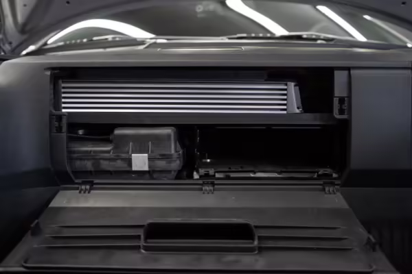 2006 Porsche 911 Carrera Coupe — photo 51