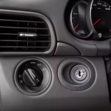 2006 Porsche 911 Carrera Coupe — photo 55
