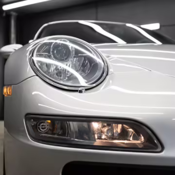 2006 Porsche 911 Carrera Coupe — photo 13