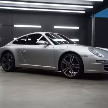 2006 Porsche 911 Carrera Coupe — photo 25