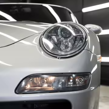 2006 Porsche 911 Carrera Coupe — photo 30