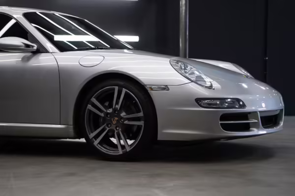 2006 Porsche 911 Carrera Coupe — photo 33